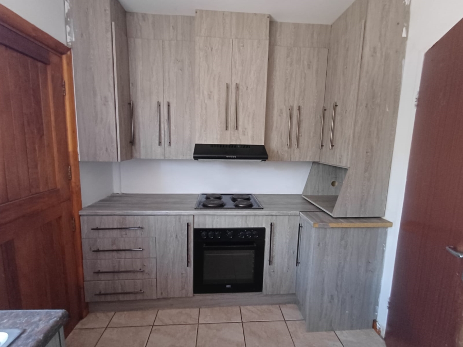 To Let 3 Bedroom Property for Rent in Westbourne Eastern Cape